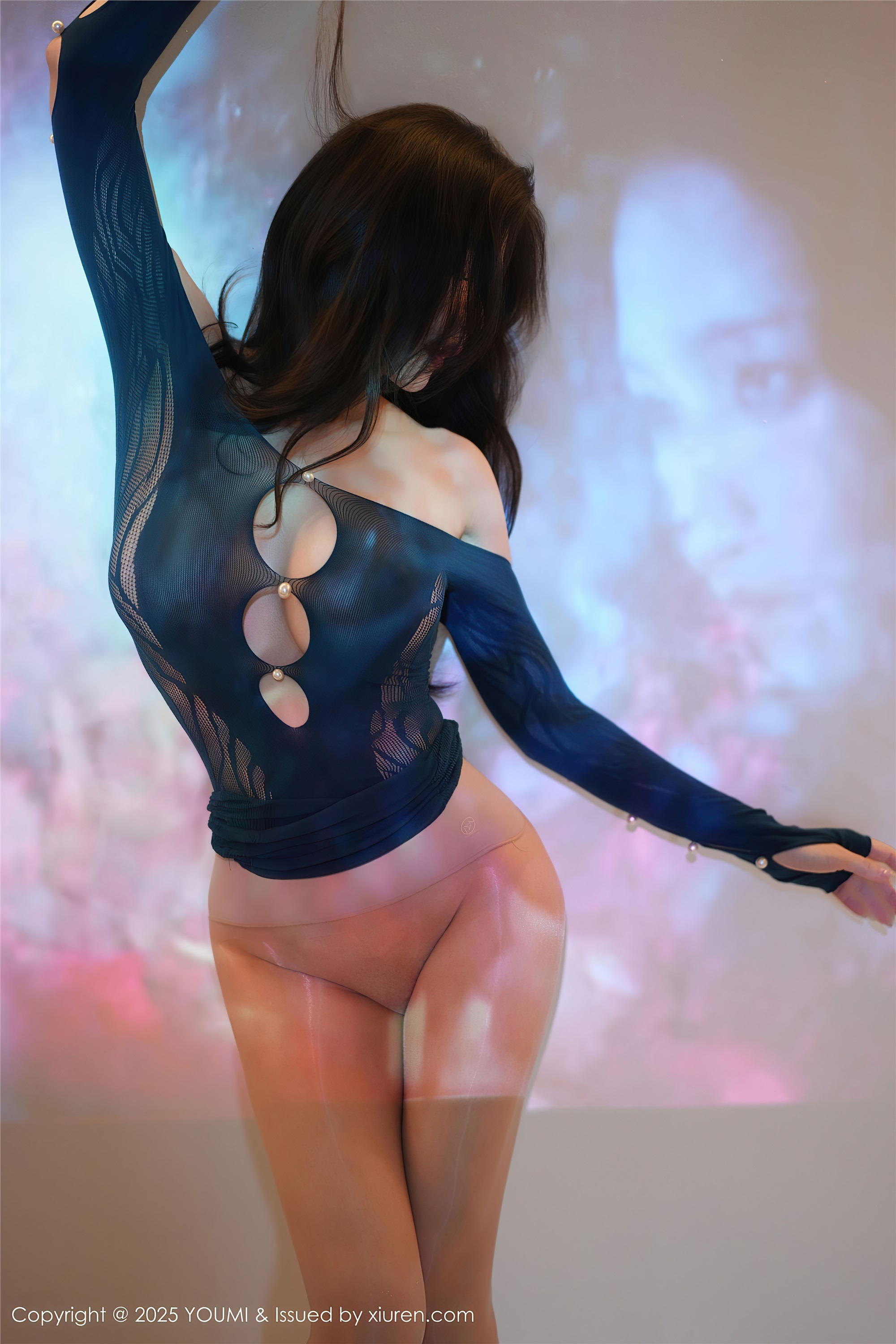 YouMi尤蜜荟 2025.06.18 VOL.1143 心妍小公主